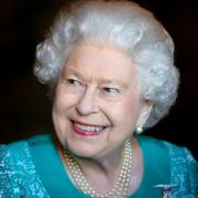 Queen Elizabeth II's funeral date confirmed (PA)
