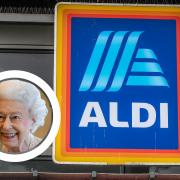 The supermarket chain says no UK stores will be open on the day of the Queen's funeral