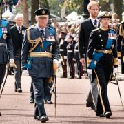 King Charles III to shake up royal family in changes to Prince Harry and Andrew roles
