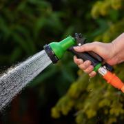 South West Water have provided an update on when the current hospipe ban might end. Picture: Stock Images