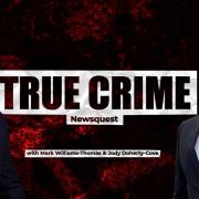 True Crime Newsquest Unsolved has been launched with investigative journalist Mark Williams-Thomas, who exposed Jimmy Savile