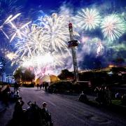 Flambards Fireworks Spectacular returns for 2023