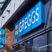 A fuel station on the A30 in Cornwall wants to expand with a Greggs
