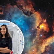 A free event to encourage careers in space for women is taking place at 4pm on November 3 at Truro College.