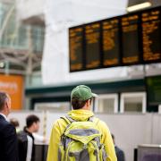 GWR trains will still be disrupted and not run this weekend despite the RMT calling off strike action