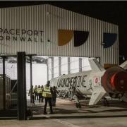 MPs declare space policy 'disjointed' as Cornwall Spaceport launch delayed