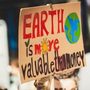On Monday, November 14, Barclays Bank will be targeted by members of Extinction Rebellion