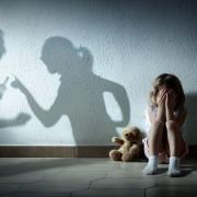 The number of children in Cornwall experiencing domestic abuse or neglect is rising  Picture: Getty Images