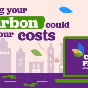 A new free digital Carbon Planner tool from NatWest helps all businesses reduce their carbon emissions