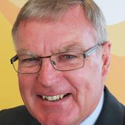 Hayle and Cornwall councillor John Pollard has died