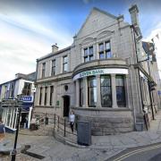 Lloyds Bank in Helston is closing in January 2023