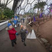 Sky Primary and Eden Project Nursery