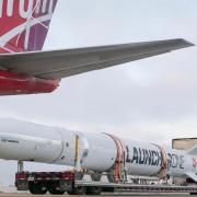 Virgin Orbit has been given licences for the first Spaceport Cornwall launch