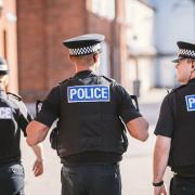 Police 
(Image: Devon & Cornwall OPCC)