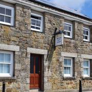 The running of Meneage Street Surgery in Helston is due to be taken over by Helston Medical Centre