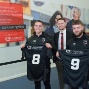 The ground-breaking deal is in place for the 2023 season as the team competes in Betfred League One, and the Betfred Challenge Cup. 