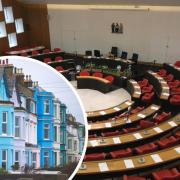 New powers to allow Cornwall Council to charge double council tax on second homes are expected to be put back by a year