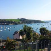 According to Slingo Falmouth is among the best luxurious travel destinations in the UK