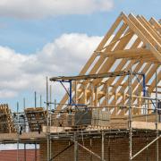 Up to 20 new homes could be built in St Keverne for local families (Image: Getty Images)