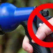 A hosepipe ban remains in place in Cornwall and has been extended into more parts of Devon