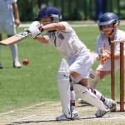 All Stars Cricket gives 5 to 8 year olds their first experience of cricket