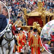 Celebrations for King Charles III Coronation will take place in locations in Cornwall