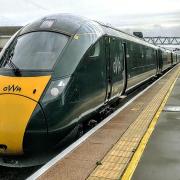 How the strike action is affecting GWR trains