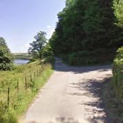 A large section of the bridleway in Penrose will be closed off for two months for essential resurfacing works