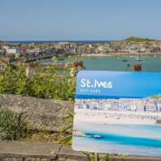 The St Ives Gift Card