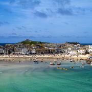 St Ives has struck a deal with Cornwall Council to take over spaces for just £1