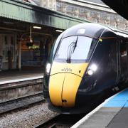 GWR is warning passengers not to travel in Cornwall after 8pm on Wednesday