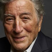 Tony Bennett released more than 70 albums, bringing him 19 competitive Grammys
