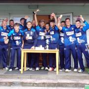 Mullion Cricket Clubs 2nds