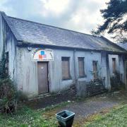 The Townend Nursery in Bodmin has sold at auction