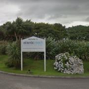 Atlantic Reach in Newquay said they are 