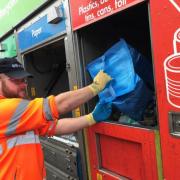 Cornwall Council have revealed upcoming changes in waste collection