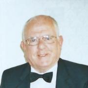 Steve Pellow has died aged 92