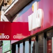 Wilko  store in Cornwall to close(James Manning/PA)