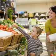 NHS Healthy Start scheme food vouchers worth £442 can be claimed by families on Universal Credit, Pension Credit and more