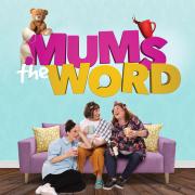 Mum's the Word is at the Regal Theatre Redruth on Sunday, October 15