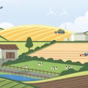 A Farm of the Future event is taking place later this month.