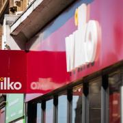A former Wilko store in Redruth is set to reopen as Poundland this weekend