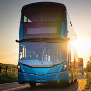 More than 300 zero-emission buses will be coming to the South West - yet Cornwall will only receive eight