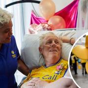 Marie Curie is looking for volunteers in Cornwall to help people with end of life care