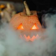 Cornwall Fire Services are urging members of the public to use LED powered batteries this Halloween