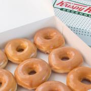 Krispy Kreme is opening its first stores in Cornwall - and many people love it!
