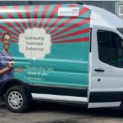 The new 'closer to home' service will be delivered from Bodmin Hospital
