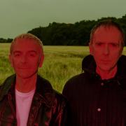 Underworld will be performing a special extended live set