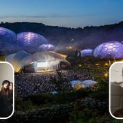 Pop icon Rick Astley and The Lightning Seeds will be heading to the Eden Project in July 2024