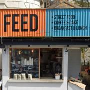 The popular street food vendor is set to close
